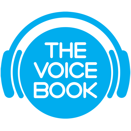 The Voicebook